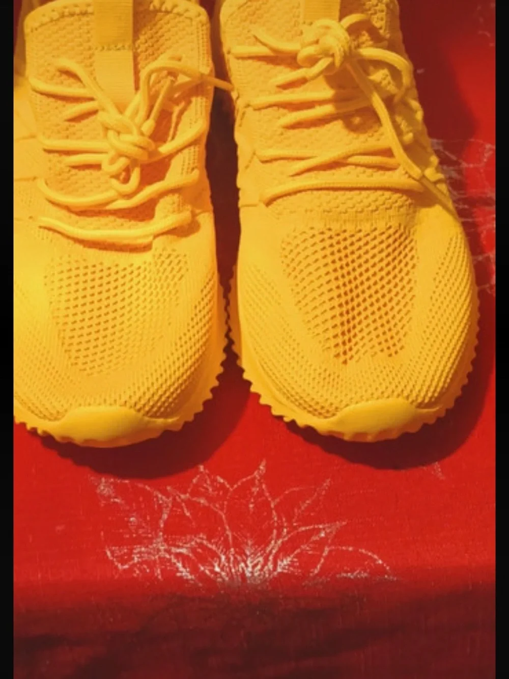 Unknown 🔥breathable knit